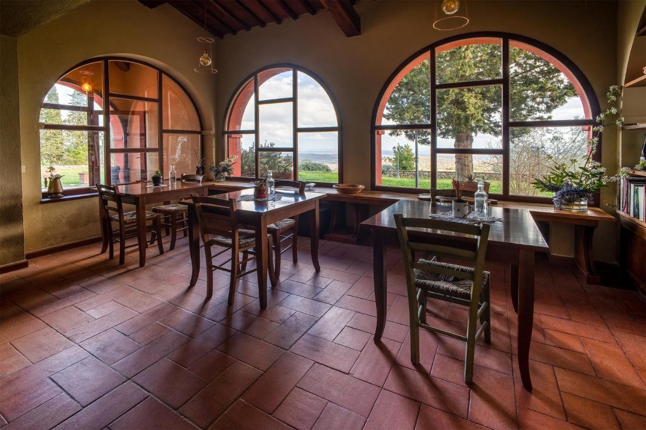 Podere Somboli มอนเต ซาน ซาวิโน ภายนอก รูปภาพ