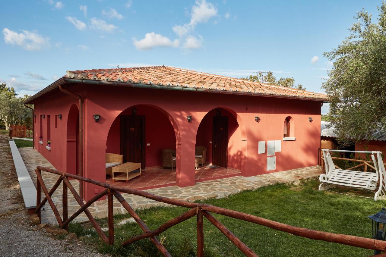 Podere Somboli มอนเต ซาน ซาวิโน ภายนอก รูปภาพ