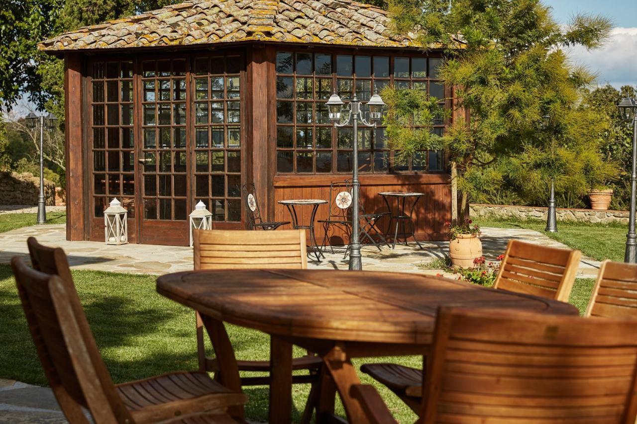 Podere Somboli มอนเต ซาน ซาวิโน ภายนอก รูปภาพ